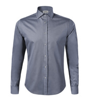 storm gray melange