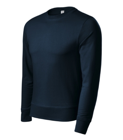Prosty krój, maksymalna wygoda: Bluza Zero