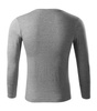 Koszulka męska Długi Rękaw Progress P75 – 150 g lekka bawełna SINGLE JERSEY