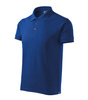 Koszulka Polo Męska Cotton Heavy Malfini Solidna Gramatura 220 g/m² piqué bawełna 