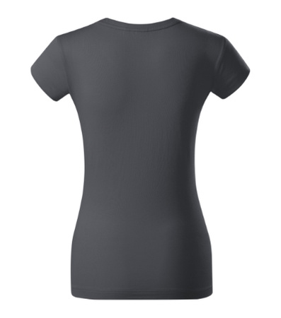 Wyjątkowa Koszulka Damska Bawełna SUPIMA Slim-Fit EXCLUSIVE