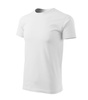Koszulka męska BASIC 129 160 g/m² 100% bawełna T-shirt lekki przewiewny 