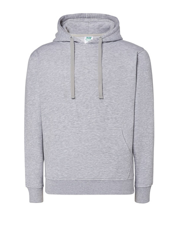 Damska Bluza JHK SWUL KNG KANGAROO LADY: Wygodna Bawełna Ochronny Kaptur