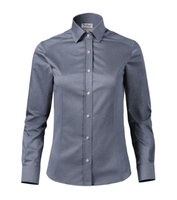 storm gray melange