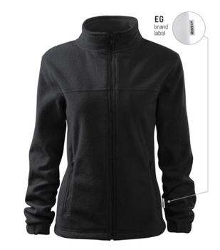 Bluza Polarowa Damska Malfini 280 g/m² antypilling – Ciepła, Miękka, Trwała