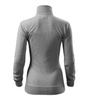 Bluza damska Terry Viva 409, 300 g/m² – Malfini, elastyczna bawełna, dopasowana