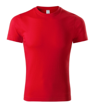 Połączenie Stylu z Komfortem w Koszulce PEAK Unisex
