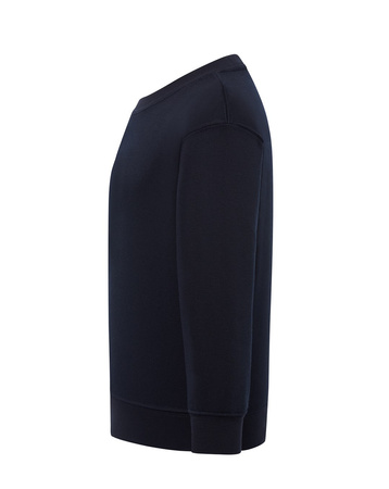 Bluza SWRK 290 Dla Dzieci od JHK Wysoka Gramatura Wzmocnione Szwy