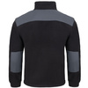 Polar męski JHK FLRA-340 solidny 340 g/m², praktyczne kieszenie, stójka