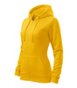 Bluza z Kapturem Damska Trendy Zipper 411 Malfini – Rozpinana 