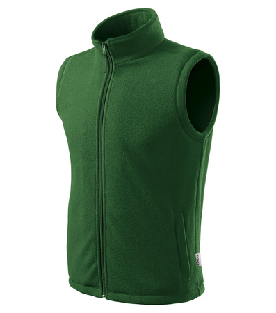 Kamizelka Polarowa Męska Next 518 Malfini – Lekka 280 g Fleece 