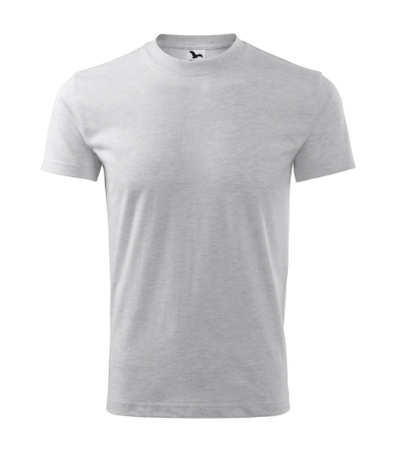 Koszulka Męska bawełna CLASSIC MALFINI T-SHIRT 160 g/m² lekka