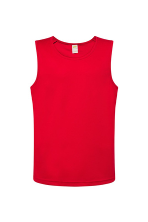 Koszulka męska Aruba Man JHK SPORT‑ARBM, 150 g/m², oddychająca quick‑dry, wysoka jakość sport