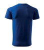 Koszulka męska BASIC 129 160 g/m² 100% bawełna T-shirt lekki przewiewny 