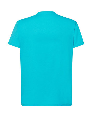 Męska Koszulka z Bawełny i Wiskozy od JHK TSRA 190 PREMIUM 190g/m299