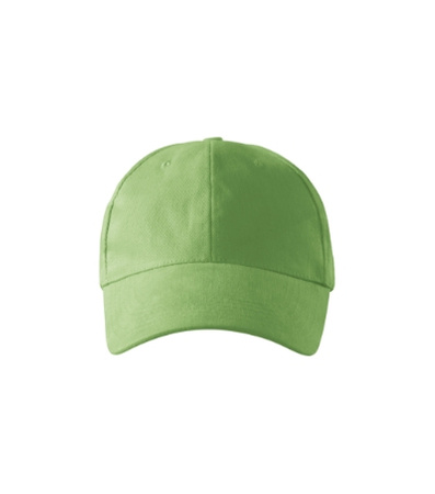 Regulowana Czapka Casual 6P