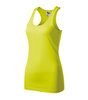 Top damski sportowy szybkoschnący Malfini Racer 167 100 % poliester 140 g/m² 