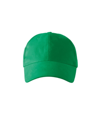 Regulowana Czapka Casual 6P