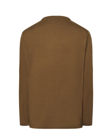 Koszulka Męska TSRA 150 JHK LS 160 g/m² Długie Rękawy