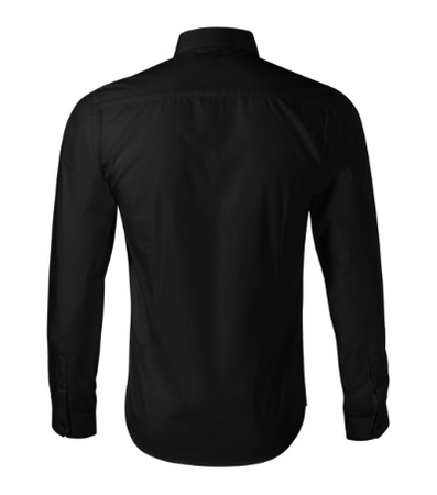 ELEGANCKA Koszula Męska o dopasowanym krój slim-Fit MALFINI DYNAMIC