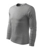 Koszulka męska z długimi rękawami Slim-Fit Bawełna 160 g MALFINI 119