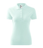 KOSZULKA polo DAMSKA PIQUE 200g MALFINI 210 T-SHIRT