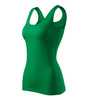 Damski top bokserka dopasowana Triumph 136 slim-fit Malfini 95% bawełny elastyczna
