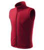 Kamizelka Polarowa Męska Next 518 Malfini – Lekka 280 g Fleece 