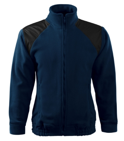 Męska Bluza Polarowa Malfini Jacket Hi-Q 360 g/m² Outdoor Antypilling