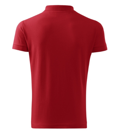 Koszulka polo męska Malfini Cotton 212 polówka 100 % bawełna 170 g/m² stylowa klasyczna 