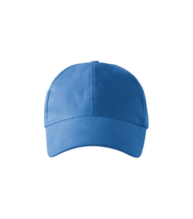 Regulowana Czapka Casual 6P
