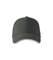 ciemny khaki