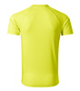 Koszulka Męska Sportowa Extra Dry Destiny Malfini 160 g/m² Lekka 