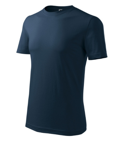 Bezszwowa KOSZULKA MĘSKA Classic New 145 g/m² Wyjątkowy design Malfini