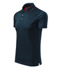 Męska Polo GRAND z Bawełny Merceryzowanej Single Jersey