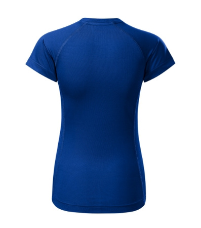 SPORTOWA KOSZULKA DAMSKA DESTINY TRENINGOWA SZYBKOSCHNĄCA T-SHIRT