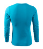 Koszulka Męska Longsleeve Fit-T LS 119 Malfini – Slim, Bawełna