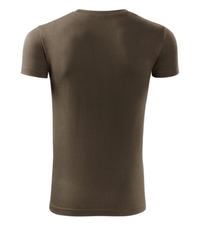 Męska Koszulka SLIM-FIT Viper 143 Malfini 180 g/m² gładka bawełna