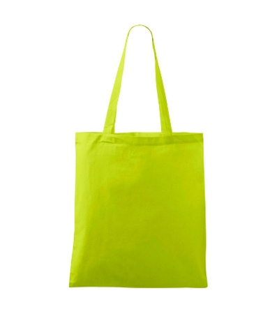 Handy900 - Bawełniana torba na zakupy unisex, lekka i łatwa w przechowywaniu