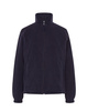 Bluza polarowa damska JHK FLRL-300 – full-zip, kieszenie, ciepła 300 g/m²