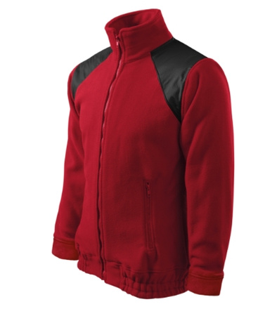 Męska Bluza Polarowa Malfini Jacket Hi-Q 360 g/m² Outdoor Antypilling