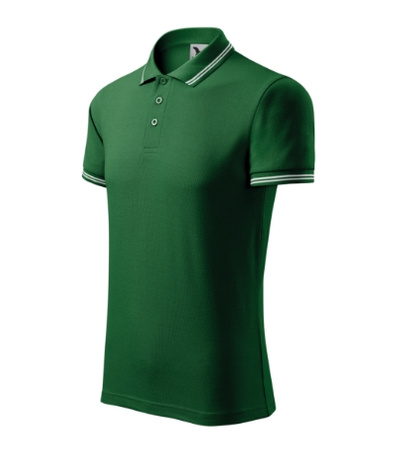 Koszulka polo męska Malfini URBAN 65 % bawełna pique 200 g/m² polówka 