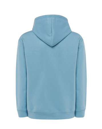 Bluza SWRA KNG dla Mężczyzn Kieszeń Kangurka, Regulacja, Wysoka Gramatura