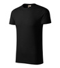 ELASTYCZNA Koszulka Męska NATIVE ORGANICZNA certyfikowana SLIM-FIT