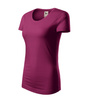 Sportowa Koszulka damska ORIGIN (GOTS) 172 z bawełną organiczną
