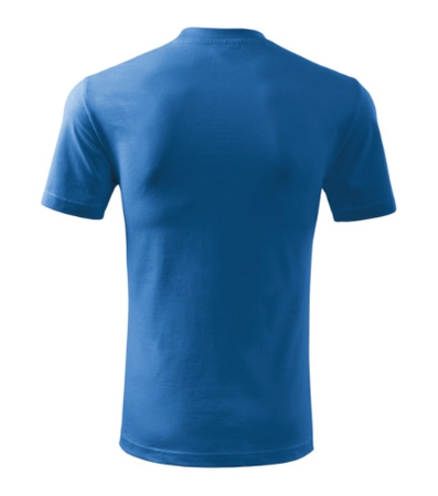 Koszulka Męska Bawełna Grubsza 200g HEAVY MALFINI Elastan