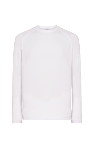 Koszulka męska JHK SPORTMAN LS Szybkoschnąca 130 g/m²