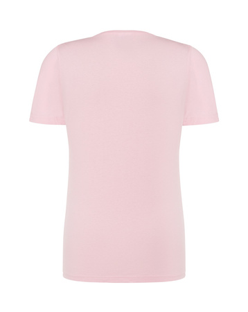 Koszulka Damska TSRL CMFP od JHK Single Jersey Wyprofilowany Krój