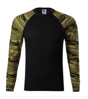 camouflage green