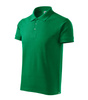 Koszulka Polo Męska Cotton Heavy Malfini Solidna Gramatura 220 g/m² piqué bawełna 